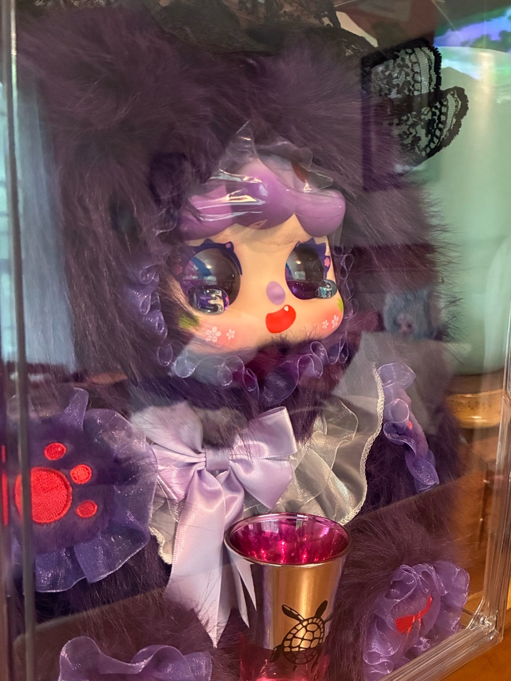 🧸🧸 FLYER FOR PLUSHIES & FIGURES🧸🧸 - Picture 6 of 8